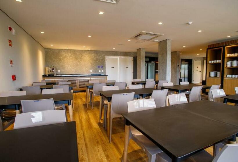 ホテル Transamerica Fit Primavera Do Leste