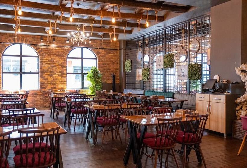 هتل Grand Catalkaya