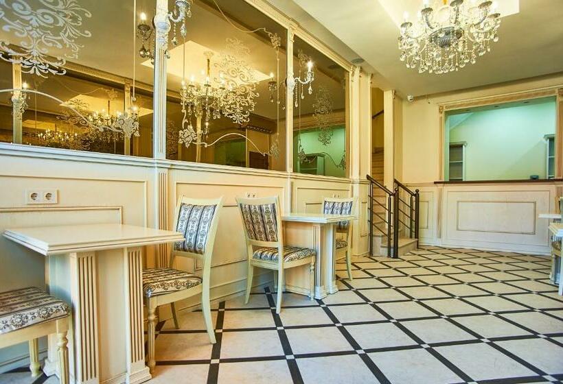 فندق Guest House Nikolaevsky