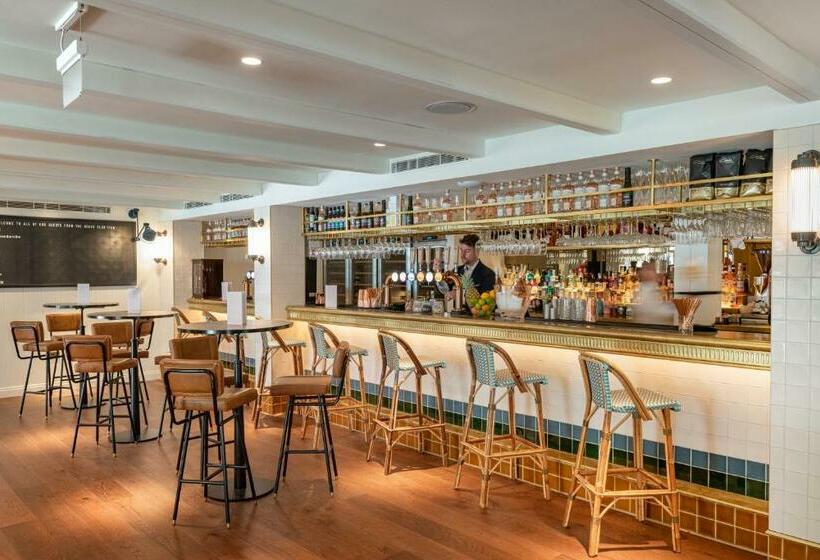 Harbour Beach Club, Hotel & Spa