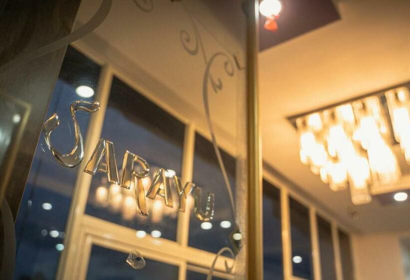 בית מלון כפרי Illusion Inn