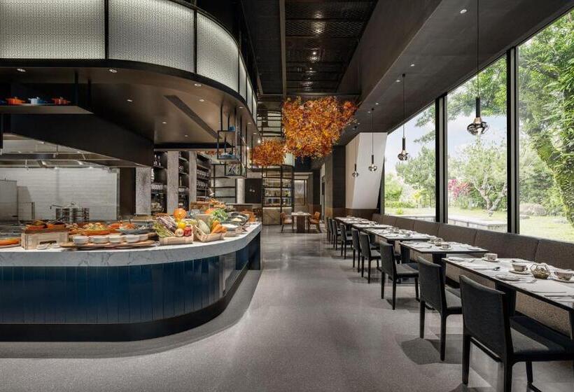 هتل Intercontinental Kaohsiung, An Ihg