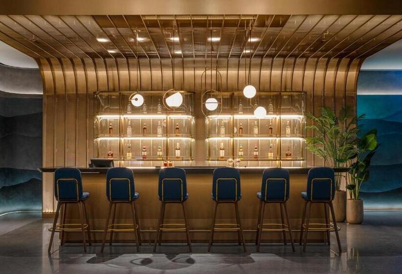 هتل Intercontinental Kaohsiung, An Ihg