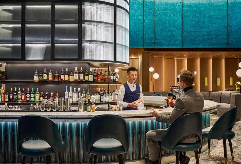 هتل Intercontinental Kaohsiung, An Ihg