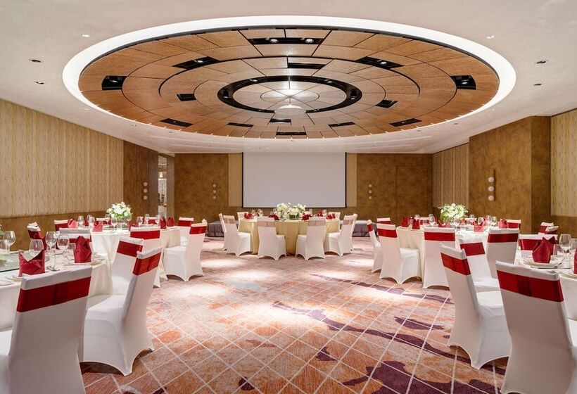 هتل Intercontinental Kaohsiung, An Ihg