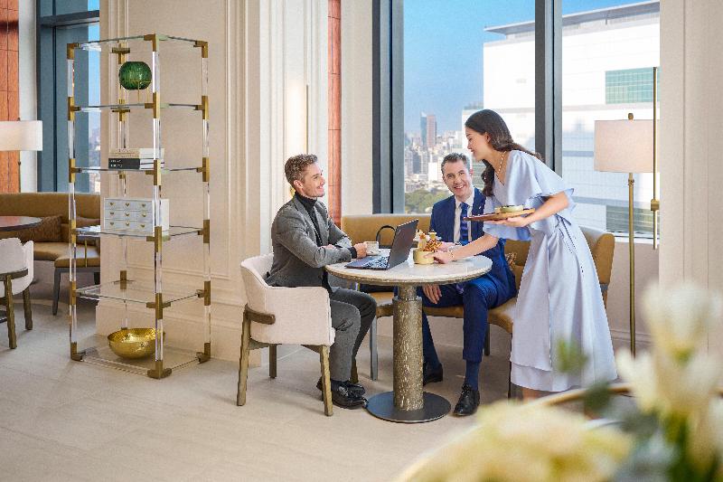 هتل Intercontinental Kaohsiung, An Ihg