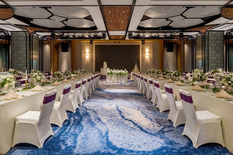 هتل Intercontinental Kaohsiung, An Ihg