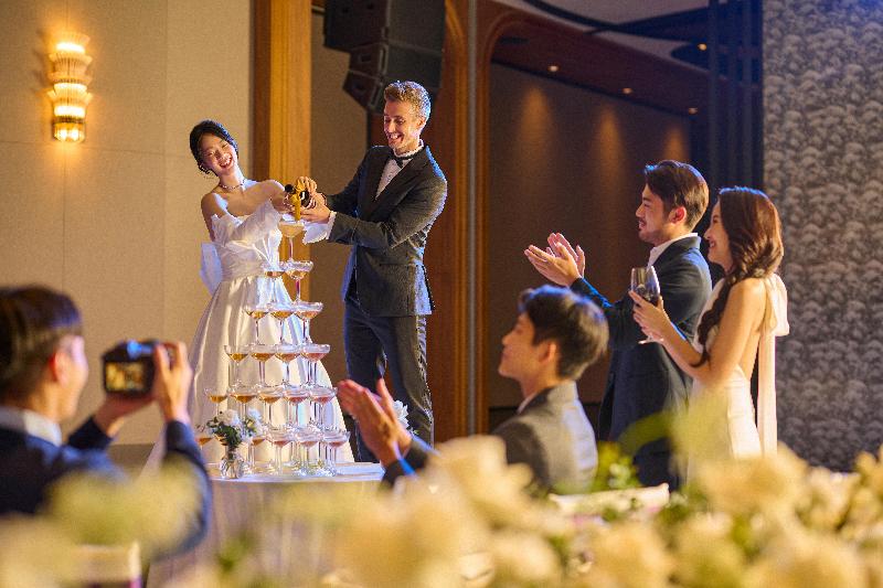 هتل Intercontinental Kaohsiung, An Ihg