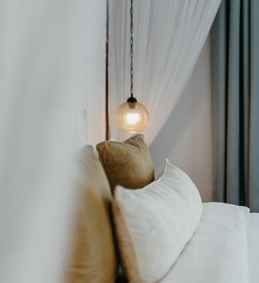 호텔 Lux Marijani Zanzibar