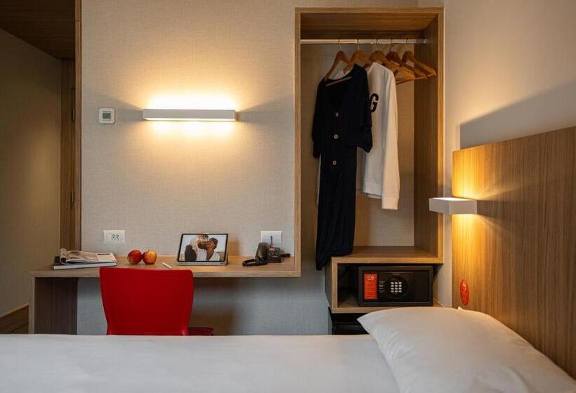 호텔 Moov Porto Alegre