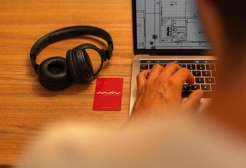 호텔 Moov Porto Alegre