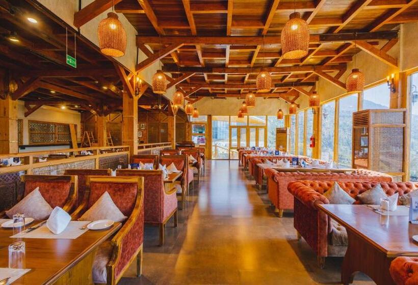 בית מלון כפרי Skyview By Empyrean