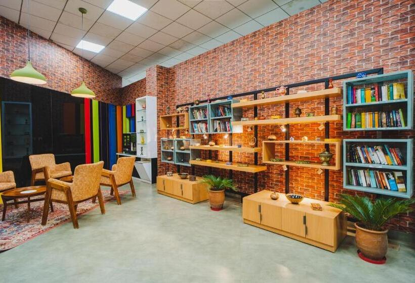 בית מלון כפרי Skyview By Empyrean