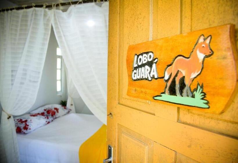 膳宿费 Pousada Bellatrix Ecolodge   Reserva De Sapiranga   Praia Do Forte   Bahia