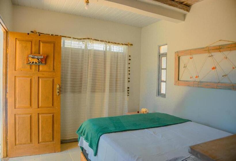 膳宿费 Pousada Bellatrix Ecolodge   Reserva De Sapiranga   Praia Do Forte   Bahia