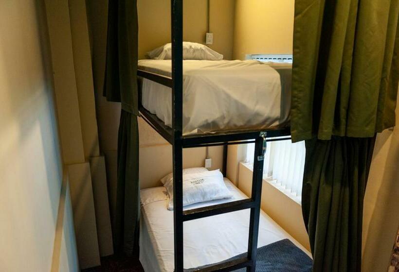 پانسیون Xanticohostal