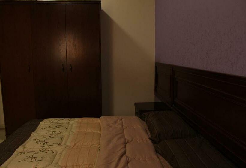 Al Ibdaa Compound Furnished Apartments