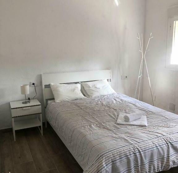 Albergue Balcón Del Tajo