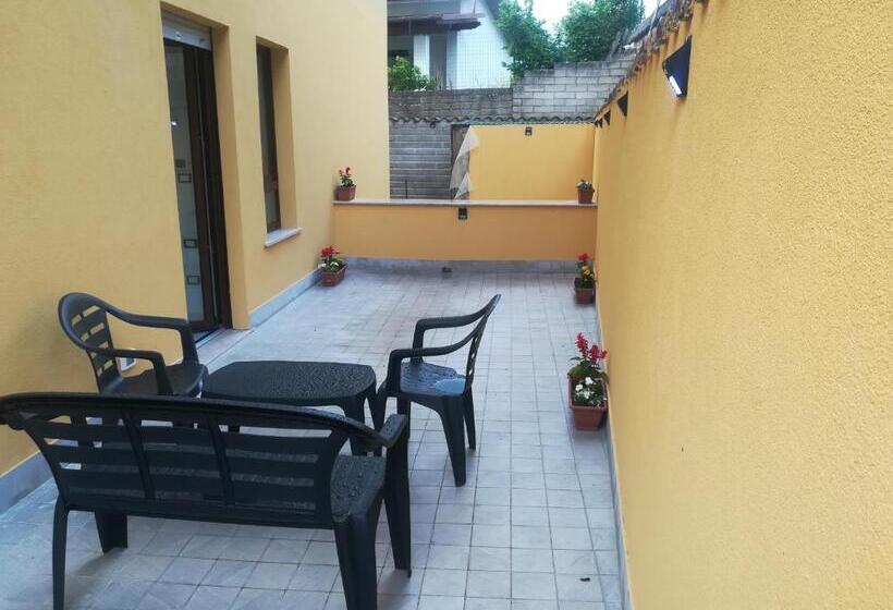 Complesso Turistico Aurora   Camere B&b