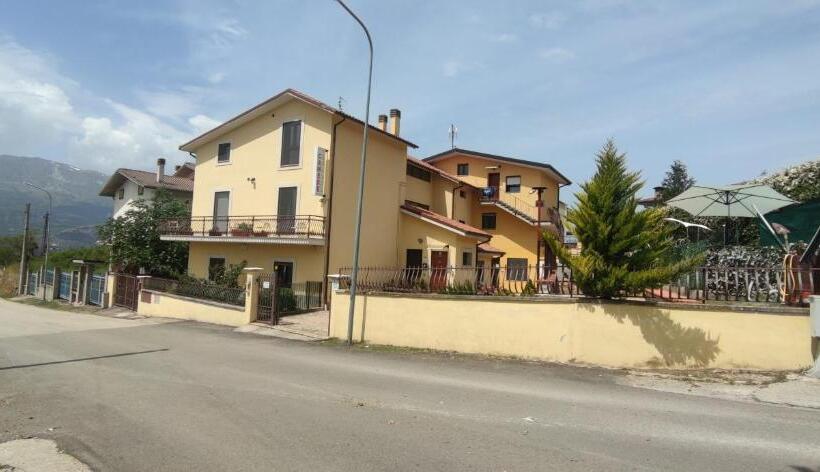 Complesso Turistico Aurora   Camere B&b