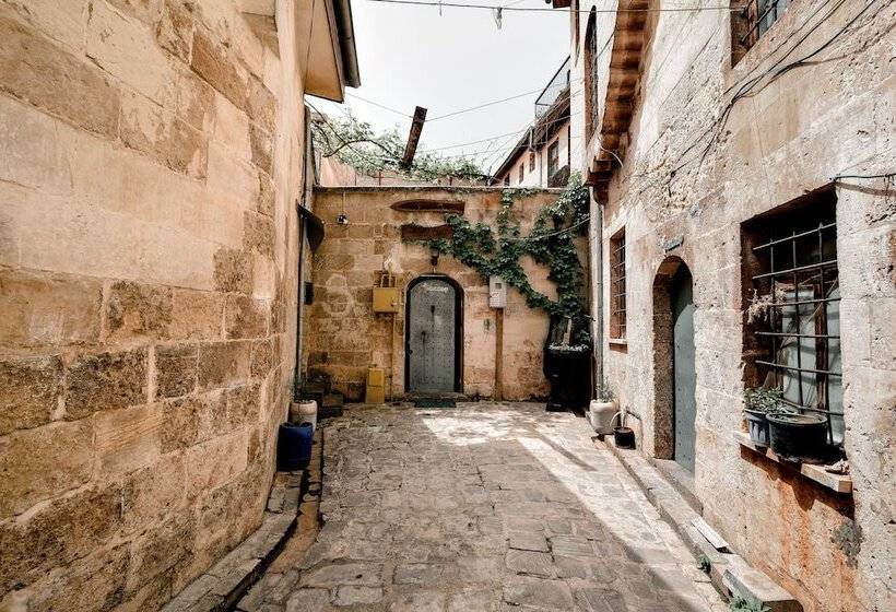 تختخواب و صبحانه Doğanbey Konaği