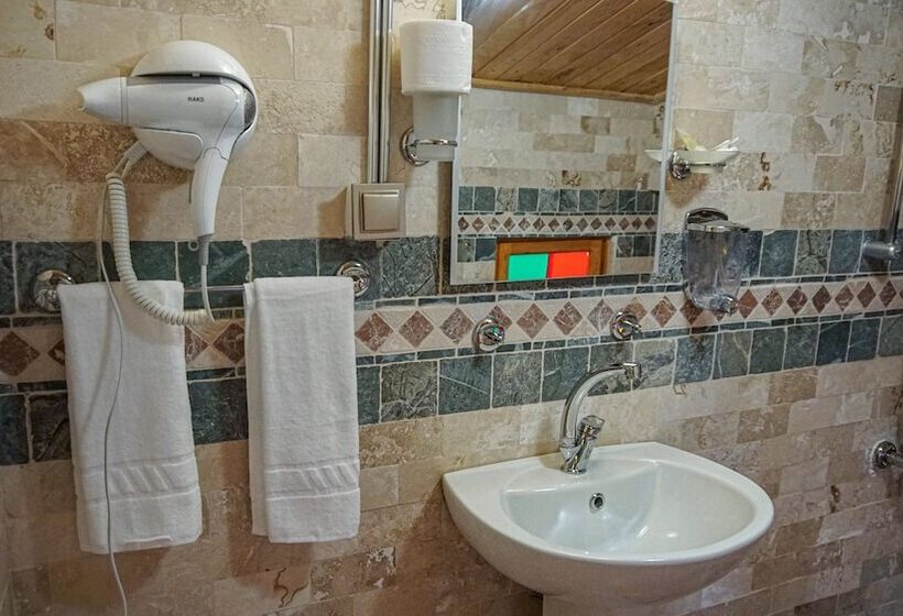 تختخواب و صبحانه Doğanbey Konaği