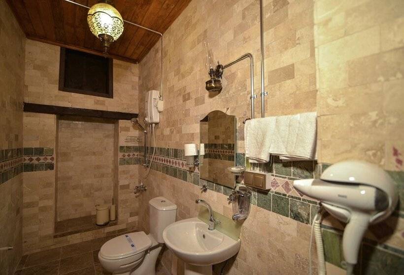 تختخواب و صبحانه Doğanbey Konaği