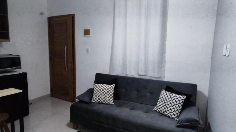 住宿加早餐 Residencial Suíte Arraial