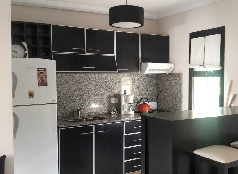 Complejo Azul Marino