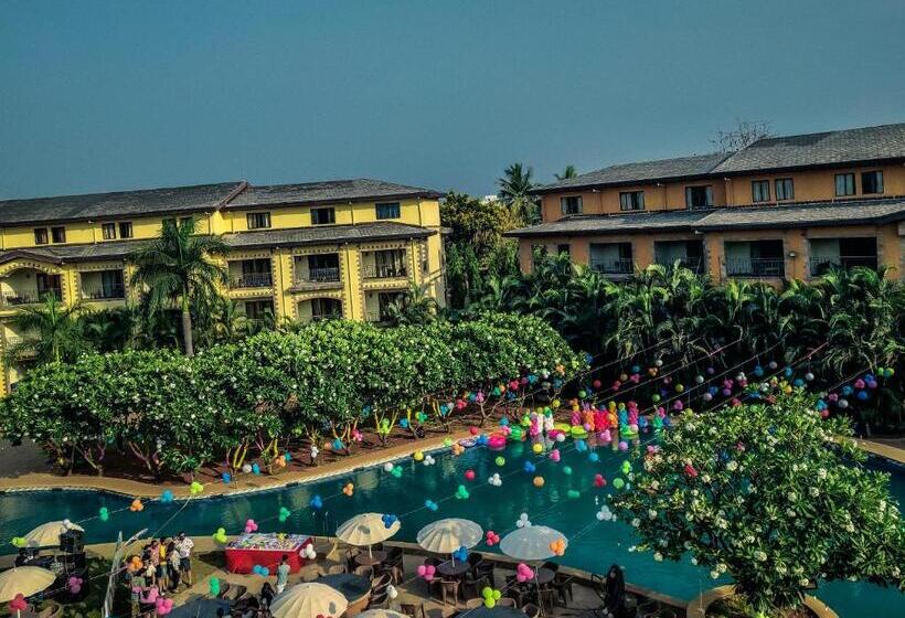 Discover Resorts   Karjat