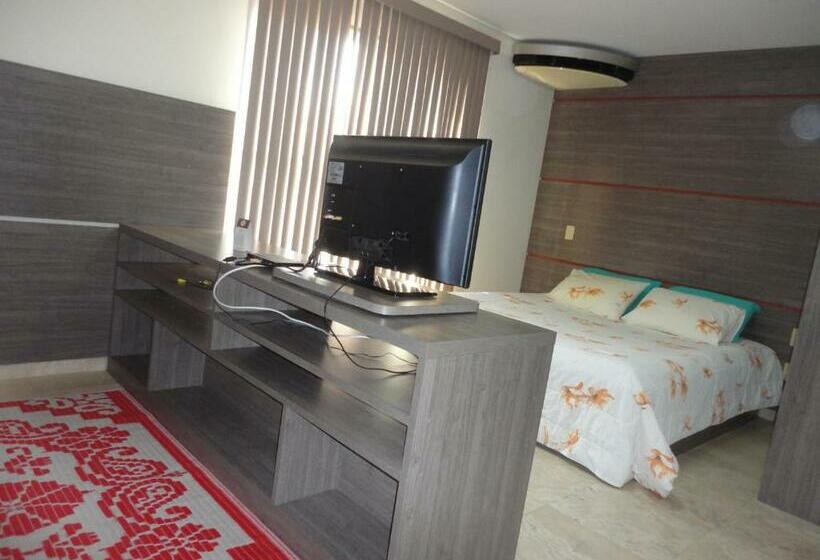 Flat Privado Manaus