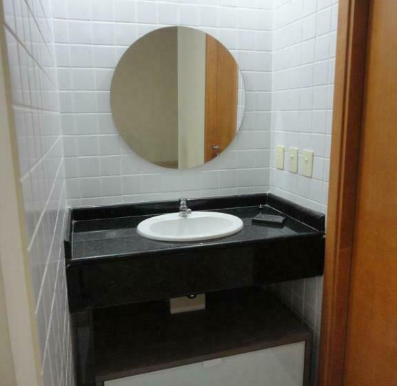 Flat Privado Manaus