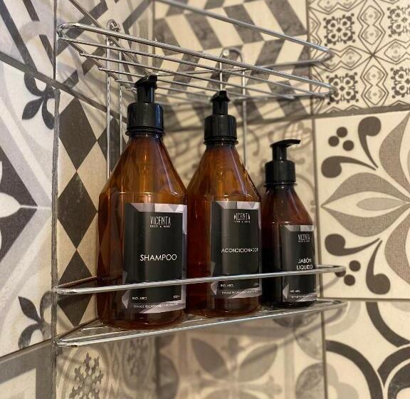 ホテル Container Cubo