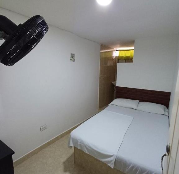 هتل Dulces Sueños