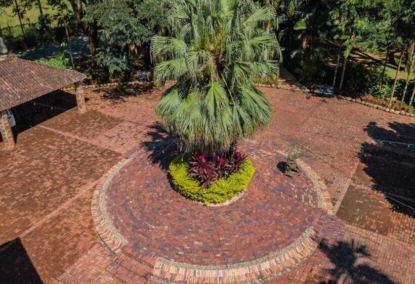 هتل Hacienda Gualanday