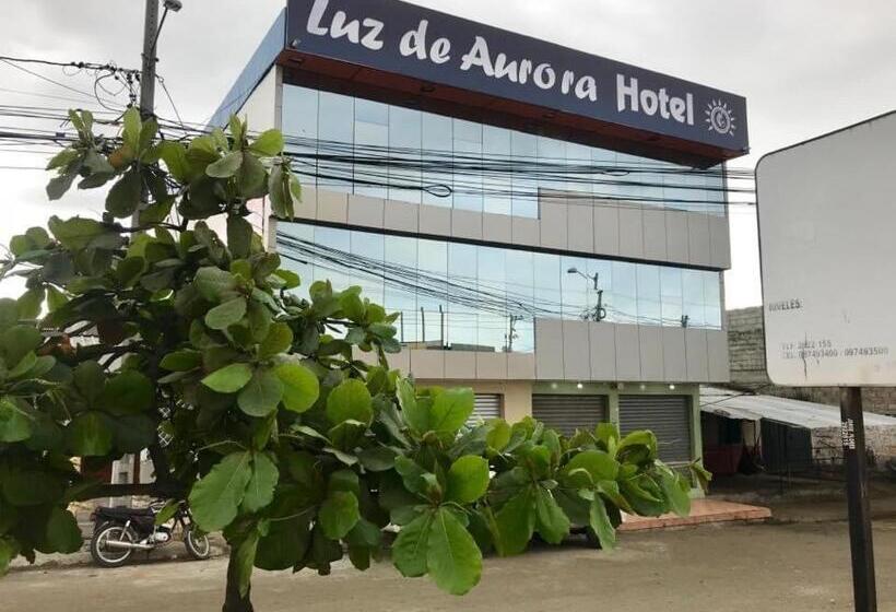 هتل Luz De Aurora