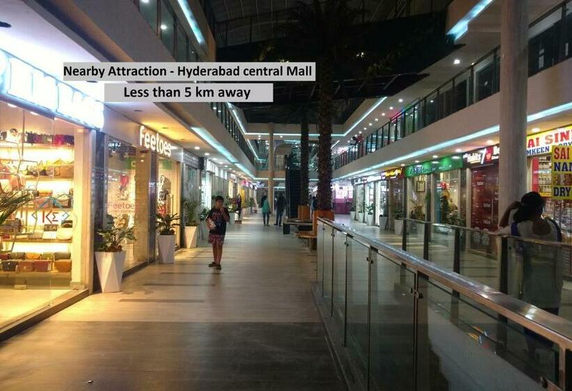 בית מלון כפרי Flagship 75751  Surya