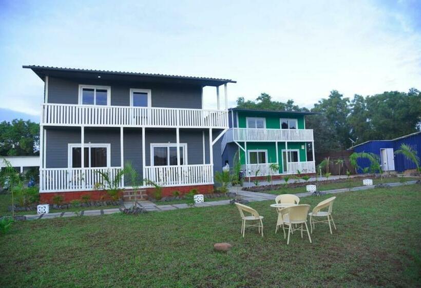 ホテル Resorte Ferro