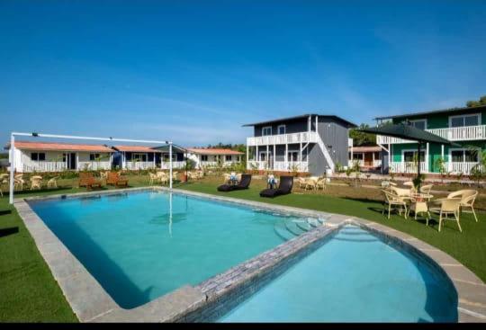 ホテル Resorte Ferro