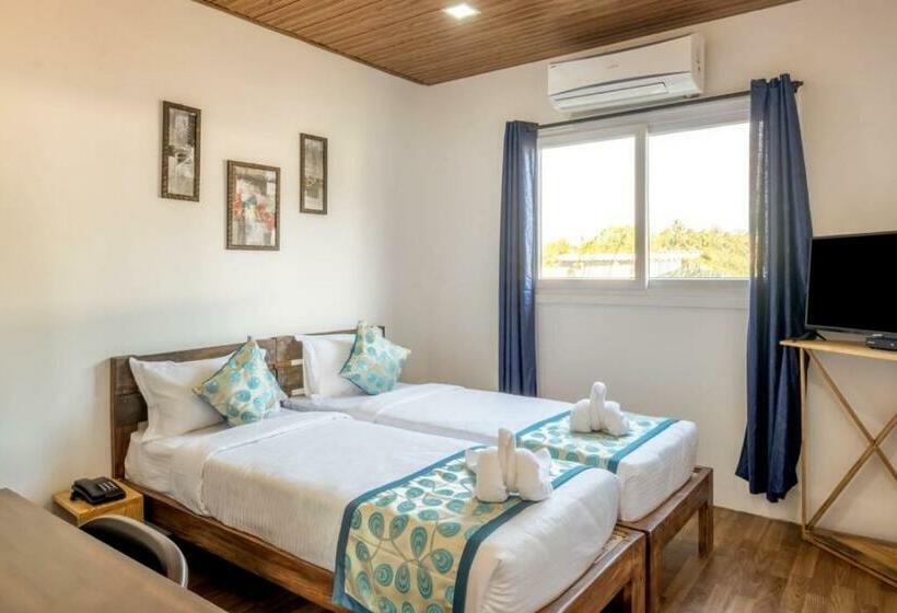 ホテル Resorte Ferro