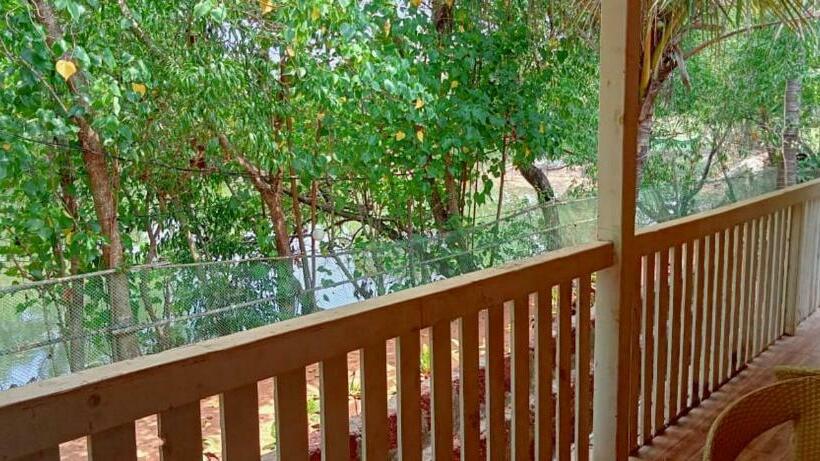 ホテル Resorte Ferro