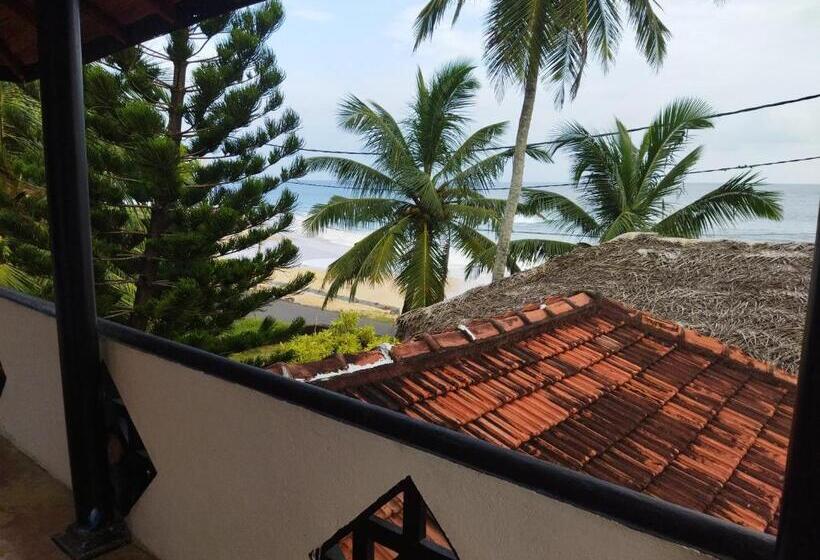 酒店 Sunchaser Beach