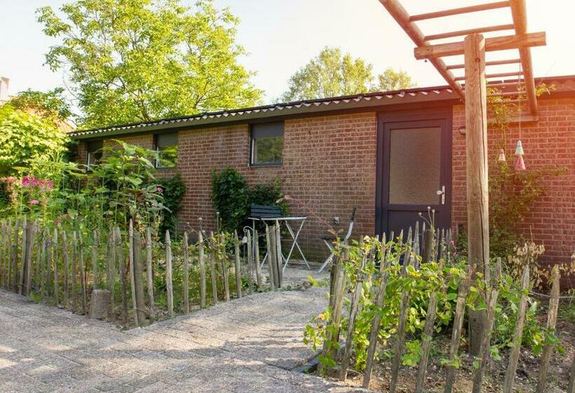 Huisje En B&b Green Cottage