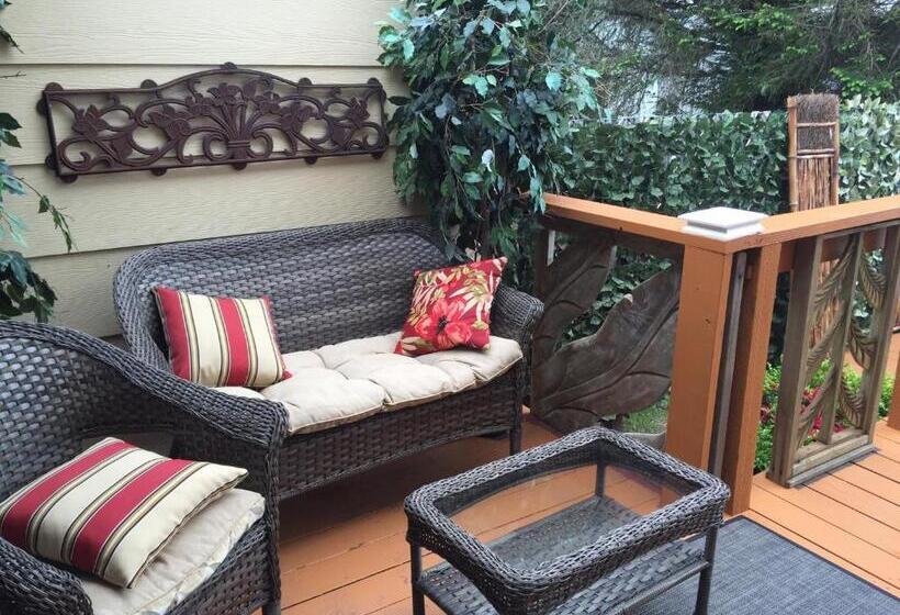 Mermaid S Muse Bed And Breakfast