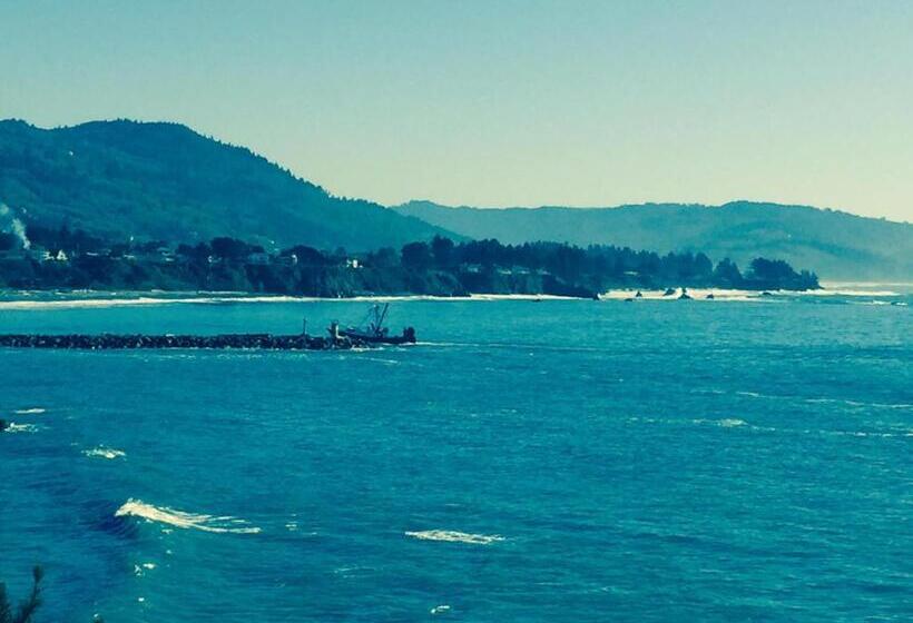 Mermaid S Muse Bed And Breakfast