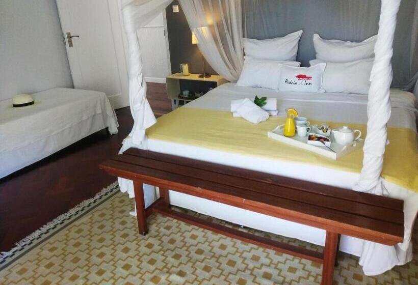 פנסיון Acacia Inn Guesthouse