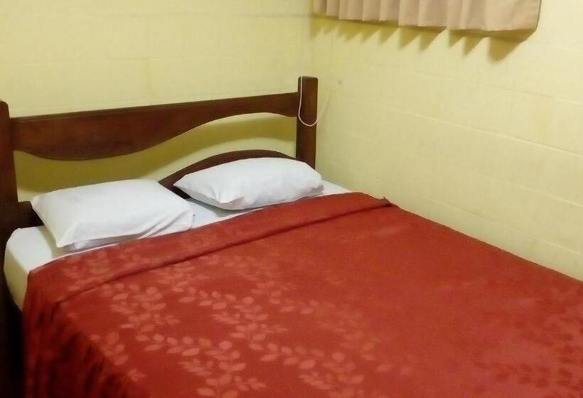 Пансион Hostal Inversiones Huachipa