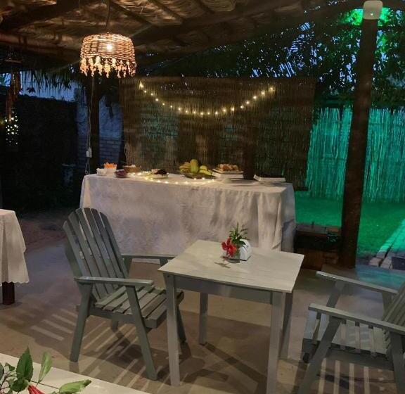 بنسيون Pousada área Talismã