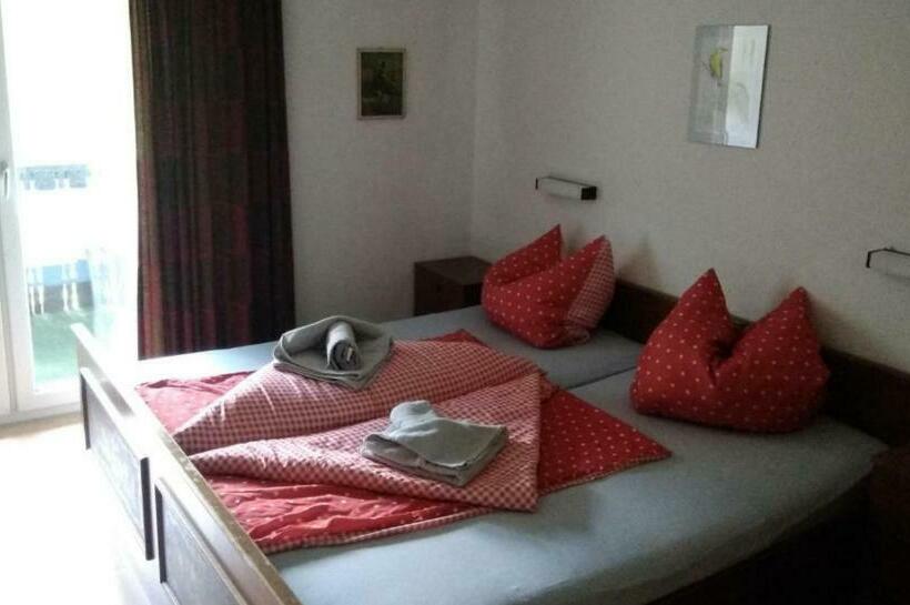 Pension Erberbauer