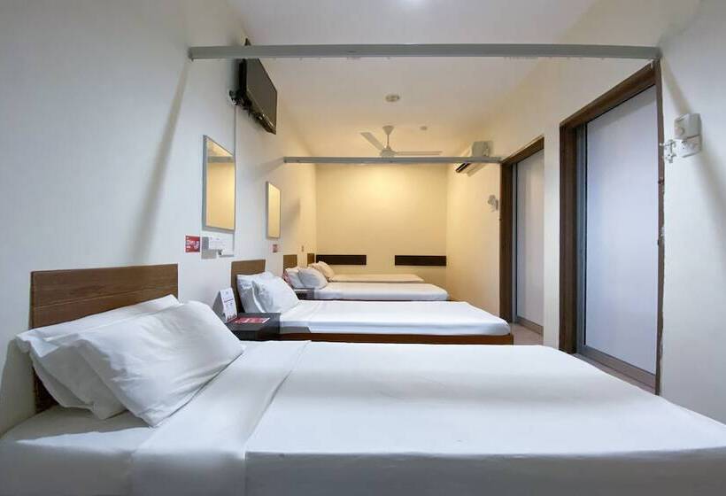 Spot On 89907 Motel Impian